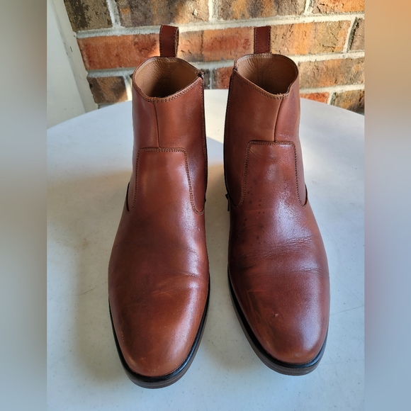 Giorgio Brutini Other - Giorgio Brutini leather boots 12M